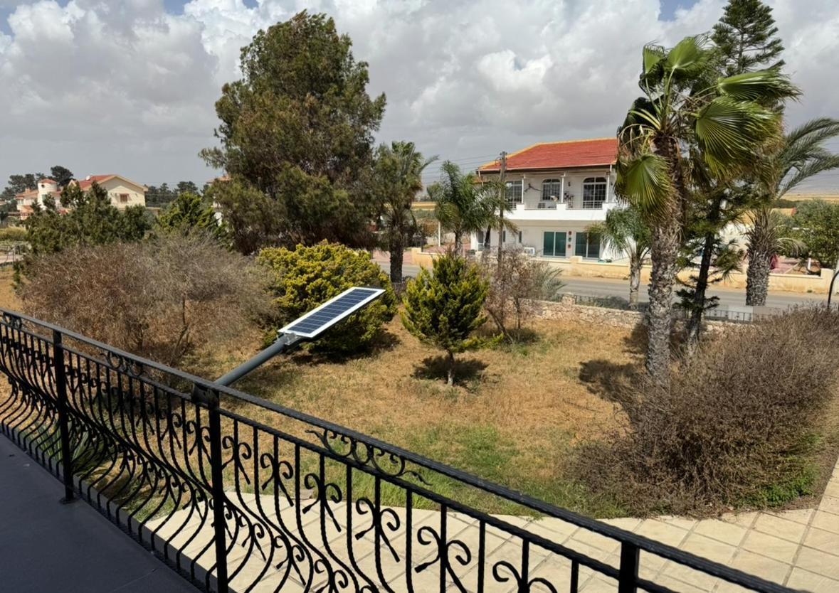 Happiness City Iskele District  Bagian luar foto