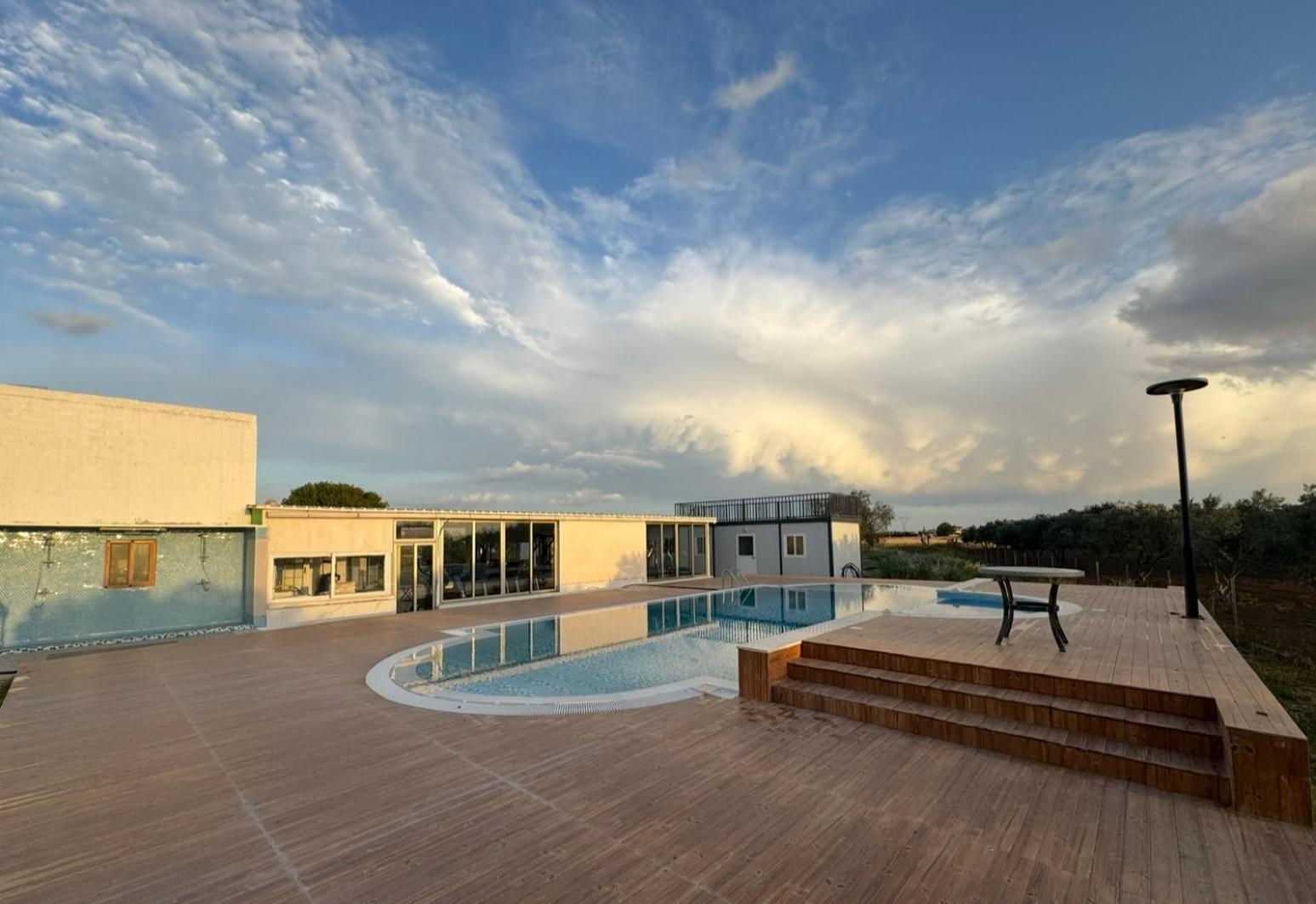 Happiness City Iskele District  Bagian luar foto