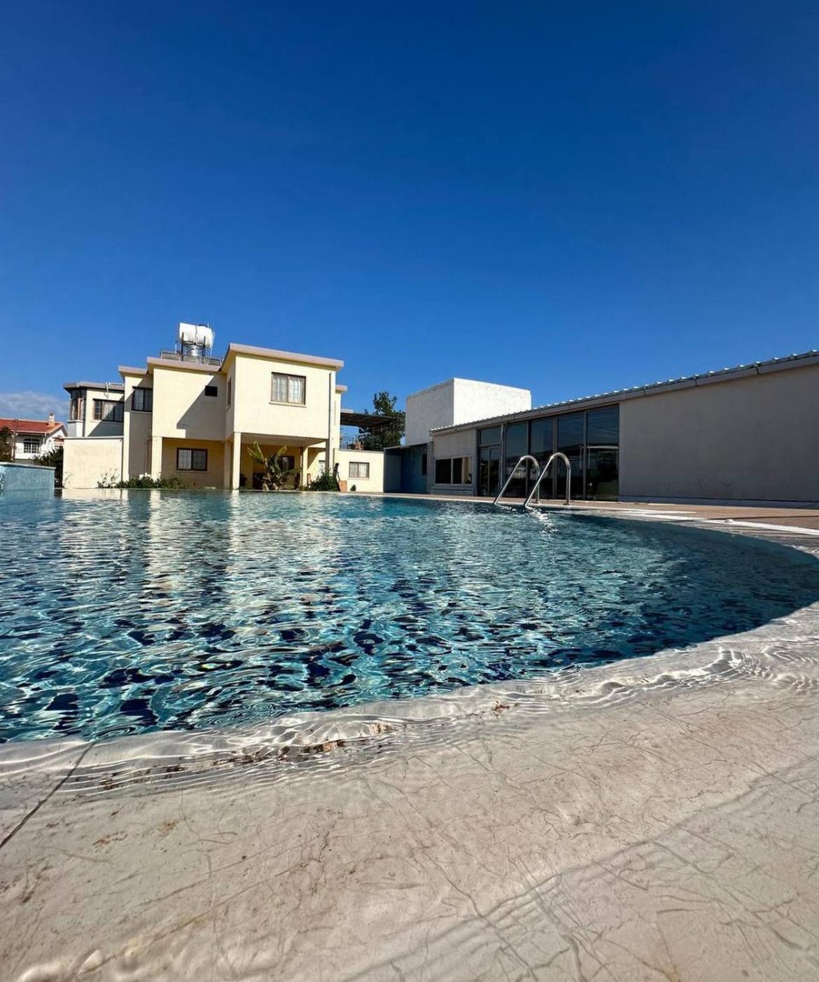 Happiness City Iskele District  Bagian luar foto